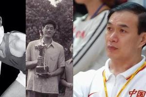 黄频捷篮球训练行进间运球
